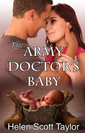 [Army Doctor's Baby 0.50] • The Army Doctor's Baby